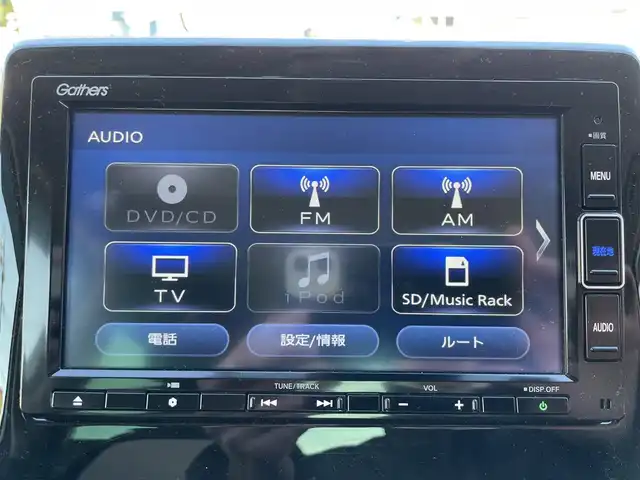 ホンダ Ｎ ＯＮＥ オリジナル 長野県 2021(令3)年 2.8万km プレミアムアイボリーパールⅡ フルセグテレビ/AM/FM/Bluetooth/USB/iPod/バックカメラ/クルーズコントロール/プッシュスタート/ETC/ドライブレコーダー/チップアップシート/純正フロアマット/コーナーセンサー/LEDヘッドライト/スペアキー/レーンキープアシスト/ドアバイザー