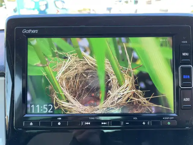 ホンダ Ｎ ＯＮＥ オリジナル 長野県 2021(令3)年 2.8万km プレミアムアイボリーパールⅡ フルセグテレビ/AM/FM/Bluetooth/USB/iPod/バックカメラ/クルーズコントロール/プッシュスタート/ETC/ドライブレコーダー/チップアップシート/純正フロアマット/コーナーセンサー/LEDヘッドライト/スペアキー/レーンキープアシスト/ドアバイザー