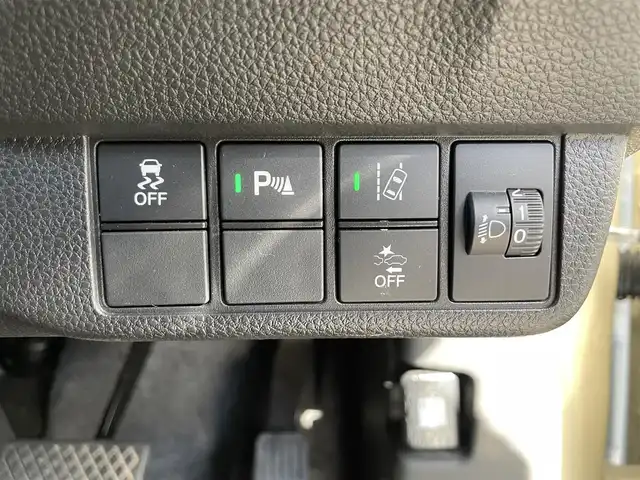 ホンダ Ｎ ＯＮＥ オリジナル 長野県 2021(令3)年 2.8万km プレミアムアイボリーパールⅡ フルセグテレビ/AM/FM/Bluetooth/USB/iPod/バックカメラ/クルーズコントロール/プッシュスタート/ETC/ドライブレコーダー/チップアップシート/純正フロアマット/コーナーセンサー/LEDヘッドライト/スペアキー/レーンキープアシスト/ドアバイザー