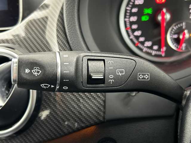 メルセデス・ベンツ Ｂ１８０ スポーツ 奈良県 2017(平29)年 3万km カルサイトホワイト 純正HDDナビ/BT/CD/DVD/SD/フルセグTV/AppleCarPlay/AndroidAuto/バックカメラ/レーダーセーフティパッケージ/　-ブラインドスポットアシスト/　-レーンキーピングアシスト/　-アダクティブクルーズコントロール/　-アクティブブレーキアシスト/前後コーナーセンサー/ハーフレザーシート/D席メモリー機能付パワーシート/D/N席シートヒーター/パドルシフト/LEDヘッドライト/オートハイビーム/純正18インチAW/純正フロアマット/ドアバイザー/プッシュスタート/ETC