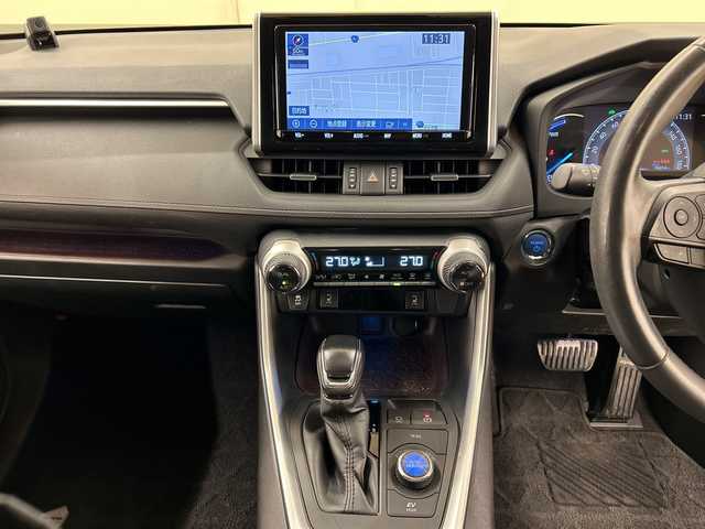 トヨタ ＲＡＶ４ ハイブリットG 道央・札幌 2019(令1)年 9.5万km センシュアルレッドマイカ /4WD//純正ナビ//オートライト//オートエアコン//フルセグテレビ//バックカメラ//クルーズコントロール//ドアバイザー//プッシュスタート//パワーバックドア//ETC//オートマチックハイビーム//フォグランプ//シートヒーター//ドライブレコーダー//エンジンスタータ//パワーバックドア//ステアリングヒーター//夏タイヤ付き