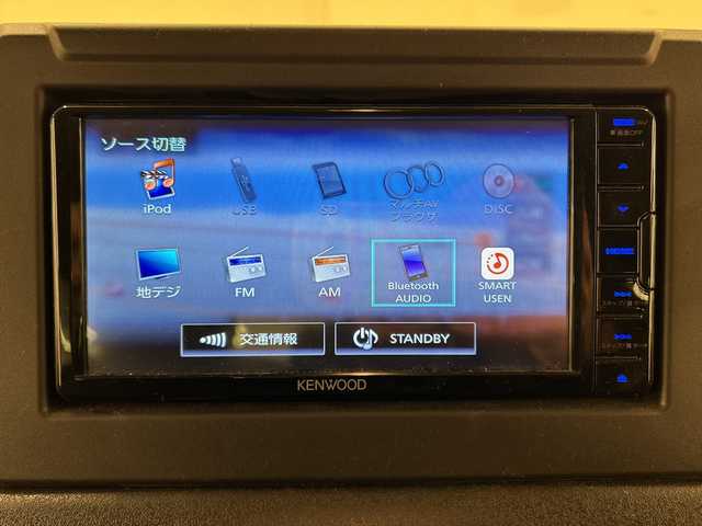 スズキ ジムニー XL 道央・札幌 2023(令5)年 1.7万km ミディアムグレー ４ＷＤ//HDDナビ//ワンオーナー//フルセグテレビ//バックカメラ//アイドリングストップ//ドアバイザー//プッシュスタート//ETC//ドライブレコーダー//オートライト//シートヒーター//夏タイヤ付き