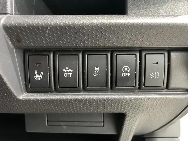 スズキ ハスラー X ターボ 鹿児島県 2015(平27)年 6万km パールホワイト/ブラック2トーンルーフ 禁煙車/社外SDナビ(AVIC-RZ03)/　・CD/DVD/　・ワンセグTV/　・iPod/　・AM/FM/バックカメラ/スマホホルダー/ドアハンドルプロテクター/シートヒーター/オートライト/衝突被害軽減ブレーキ/横滑り防止装置/純正フロアマット/純正アルミホイール/純正ドアバイザー/電動格納ミラー/スマートキー/プッシュスタート