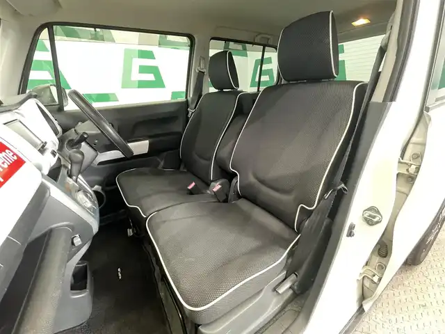 スズキ ハスラー X ターボ 鹿児島県 2015(平27)年 6万km パールホワイト/ブラック2トーンルーフ 禁煙車/社外SDナビ(AVIC-RZ03)/　・CD/DVD/　・ワンセグTV/　・iPod/　・AM/FM/バックカメラ/スマホホルダー/ドアハンドルプロテクター/シートヒーター/オートライト/衝突被害軽減ブレーキ/横滑り防止装置/純正フロアマット/純正アルミホイール/純正ドアバイザー/電動格納ミラー/スマートキー/プッシュスタート