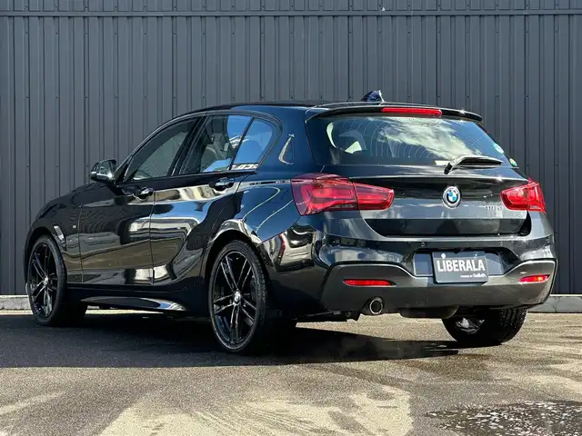 ＢＭＷ １１８ｄ