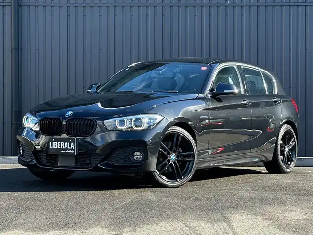 ＢＭＷ １１８ｄ