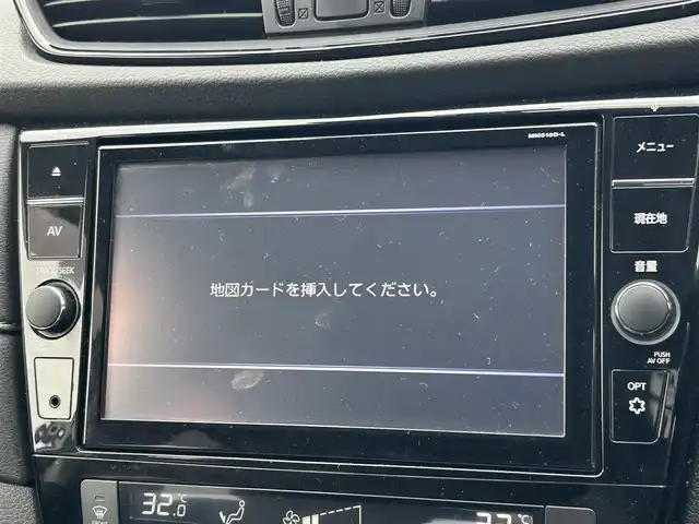 日産 エクストレイル