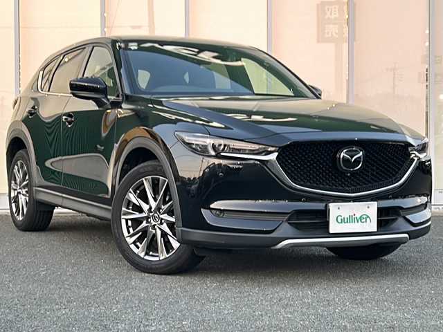 マツダ ＣＸ－５