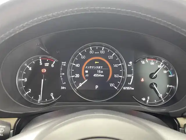 マツダ ＣＸ－５ XD エクスクルーシブモード 熊本県 2019(平31)年 6.8万km ジェットブラックマイカ 純正ナビ/（AM/FM/USB/CD/DVD/AUX/BT/フルセグ）/レーダークルーズコントロール/前後コーナーセンサー/衝突軽減ブレーキ/ブラインドスポットモニター/バック+全方位カメラ/BOSEサウンドシステム/ETC/社外前後ドライブレコーダー/レザーシート/D+N席パワーシート/D+N席シートヒーター/D+N席エアシート/D席メモリーシート/ヒートステアリング/電動リアゲート/純正フロアマット/純正19インチアルミホイール/オートライト/LEDヘッドライト/フォグランプ/4WD/MT付きAT/ステアリングスイッチ/プッシュスタート/スマートキー/スペアキー×1/電動パーキングブレーキ/オートホールド/オート電動格納ミラー/アイドリングストップ/DUALオートエアコン/横滑り防止装置/ISO FIX/W+サイド+カーテンエアバッグ/取扱説明書