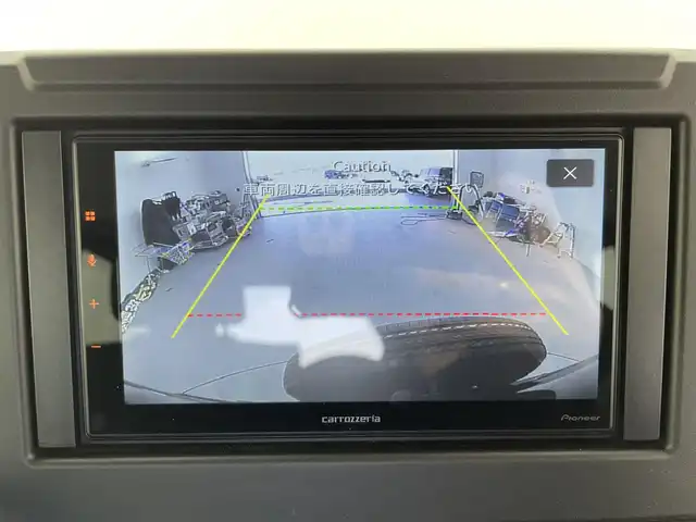 スズキ ジムニー XC 富山県 2023(令5)年 2.1万km ブルーイッシュブラックパール3 社外ディスプレイオーディオ（AM/FM/BT）/バックカメラ/ETC/シートヒーター/衝突被害軽減システム/クルーズコントロール/レーンキープアシスト/横滑り防止装置/アイドリングストップ/純正アルミホイール/社外フロアマット/オートLEDライト/フォグライト/革巻きステアリング/ステアリングスイッチ/スマートキー/スペアキー