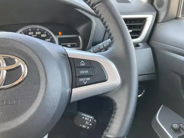 トヨタ タンク カスタムG 鳥取県 2020(令2)年 1.3万km パールホワイトⅢ 純正ナビ/フルセグ/CD/BT/パノラミックビューモニター/スマートアシスト/両側パワースライドドア/前席シートヒーター/クルーズコントロール/LEDヘットライト/オートハイビーム/純正14インチアルミホイール/プッシュエンジンスタート/アイドリングストップ/純正フロアマット/ドアバイザー/保証書・取扱説明書