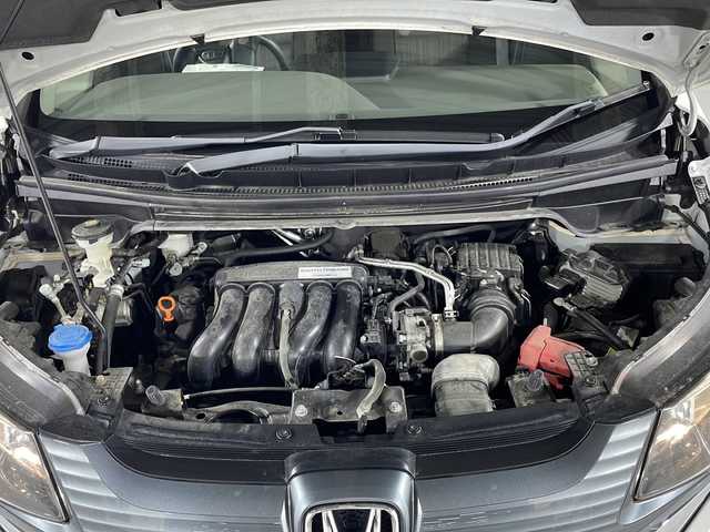 ホンダ フリード G ホンダセンシング 福岡県 2018(平30)年 4.7万km ホワイトオーキッドパール 両側パワースライドドア /レーダークルーズコントロール /衝突軽減ブレーキ /横滑り防止装置 /レーンアシスト /SDナビフルセグTVBluetooth /バックカメラ /ビルドインETC /純正フロアマット /ホンダセンシング/プッシュスタートボタン/スマートキー