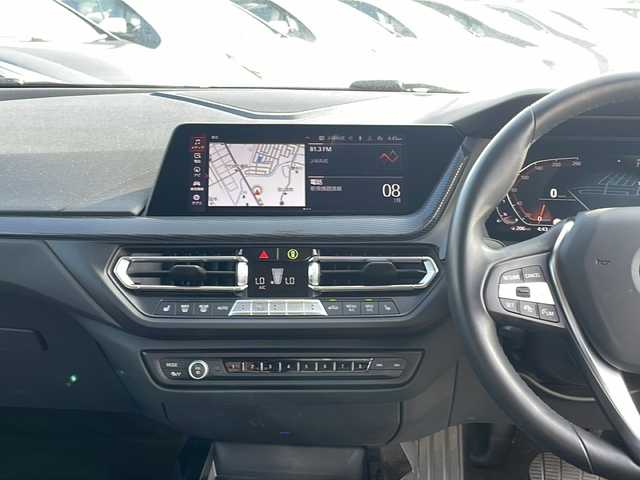 ＢＭＷ ２１８ｉ グランクーペ プレイ 千葉県 2020(令2)年 2万km パール ナビ　バックカメラ　黒革シート　パワーシート　シートヒーター　ＵＳＢ　ＢＴ　スクリーンミラーリング　ミラーＥＴＣ　ドラレコ　ＬＥＤライト　オートライト　ソナー　１７インチＡＷ　ターボ スマートキー
