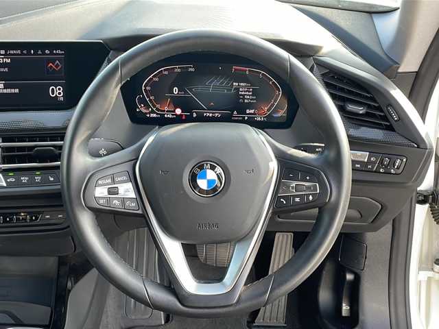 ＢＭＷ ２１８ｉ グランクーペ プレイ 千葉県 2020(令2)年 2万km パール ナビ　バックカメラ　黒革シート　パワーシート　シートヒーター　ＵＳＢ　ＢＴ　スクリーンミラーリング　ミラーＥＴＣ　ドラレコ　ＬＥＤライト　オートライト　ソナー　１７インチＡＷ　ターボ スマートキー