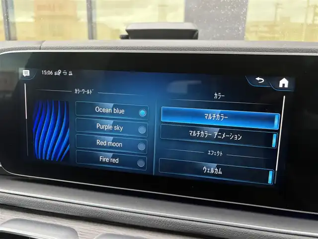 メルセデス・ベンツ ＧＬＳ４００ｄ 4マチック AMGライン 石川県 2020(令2)年 3.3万km 白 サンルーフ/黒革シート/シートベンチレーション/Ｂｕｒｍｅｓｔｅｒサウンド/衝突軽減ブレーキ/アダプティブクルーズコントロール/ブラインドスポット/純正ナビ/フルセグＴＶ/３６０カメラ/ソフトクローズドア