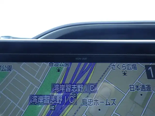 トヨタ ヴォクシー ZS 煌Ⅱ 千葉県 2020(令2)年 5.4万km イナズマスパーキングブラックガラスフレーク ワンオーナー/Toyota Safety Sense/・プリクラッシュセーフティ/・レーンディパーチャーアラート/・オートハイビーム/クルーズコントロール/両側パワースライドドア/純正SDナビ/地デジTV/【DVD/CD再生機能　Bluetooth接続】/バックカメラ/フリップダウンモニター（V12T-R68C）/革巻きステアリング/ETC（2.0）/LEDヘッドライト/フォグライト/ウインカーミラー/クリアランスソナー/純正16インチアルミホイル/スマートキー