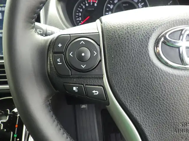 トヨタ ヴォクシー ZS 煌Ⅱ 千葉県 2020(令2)年 5.4万km イナズマスパーキングブラックガラスフレーク ワンオーナー/Toyota Safety Sense/・プリクラッシュセーフティ/・レーンディパーチャーアラート/・オートハイビーム/クルーズコントロール/両側パワースライドドア/純正SDナビ/地デジTV/【DVD/CD再生機能　Bluetooth接続】/バックカメラ/フリップダウンモニター（V12T-R68C）/革巻きステアリング/ETC（2.0）/LEDヘッドライト/フォグライト/ウインカーミラー/クリアランスソナー/純正16インチアルミホイル/スマートキー