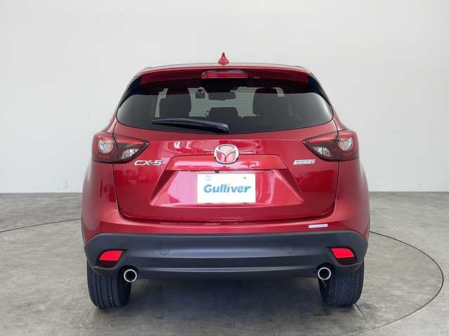 マツダ ＣＸ－５ XD 兵庫県 2015(平27)年 7.7万km ソウルレッドプレミアムメタリック ・ワンオーナー車/・純正メモリナビ/・Bluetooth/DVD/CD/フルセグテレビ/・ビルドインETC/・前後ドライブレコーダー/・バックカメラ/・電動パーキングブレーキ/・クルーズコントロール/・盗難防止装置/・純正フロアマット/・革巻きステアリング/・ステアリングリモコン/・LEDオートライト/・純正17インチアルミホイール/・ウインカーミラー/・電動格納ミラー/・USBサポート/・W＋サイドエアバッグ/・カーテンエアバッグ/・プッシュスタートボタン/・スマートキー