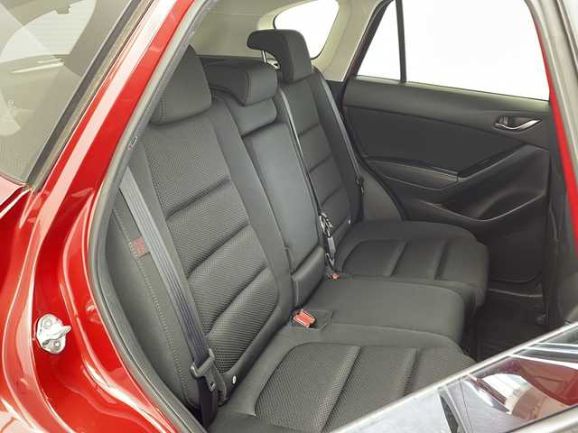 マツダ ＣＸ－５ XD 兵庫県 2015(平27)年 7.7万km ソウルレッドプレミアムメタリック ・ワンオーナー車/・純正メモリナビ/・Bluetooth/DVD/CD/フルセグテレビ/・ビルドインETC/・前後ドライブレコーダー/・バックカメラ/・電動パーキングブレーキ/・クルーズコントロール/・盗難防止装置/・純正フロアマット/・革巻きステアリング/・ステアリングリモコン/・LEDオートライト/・純正17インチアルミホイール/・ウインカーミラー/・電動格納ミラー/・USBサポート/・W＋サイドエアバッグ/・カーテンエアバッグ/・プッシュスタートボタン/・スマートキー