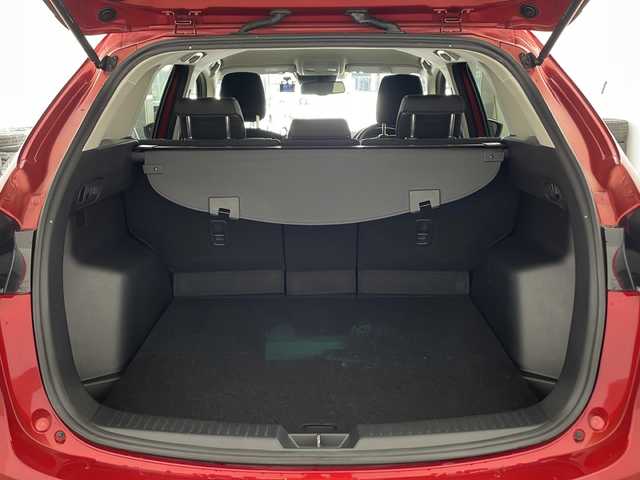 マツダ ＣＸ－５ XD 兵庫県 2015(平27)年 7.7万km ソウルレッドプレミアムメタリック ・ワンオーナー車/・純正メモリナビ/・Bluetooth/DVD/CD/フルセグテレビ/・ビルドインETC/・前後ドライブレコーダー/・バックカメラ/・電動パーキングブレーキ/・クルーズコントロール/・盗難防止装置/・純正フロアマット/・革巻きステアリング/・ステアリングリモコン/・LEDオートライト/・純正17インチアルミホイール/・ウインカーミラー/・電動格納ミラー/・USBサポート/・W＋サイドエアバッグ/・カーテンエアバッグ/・プッシュスタートボタン/・スマートキー