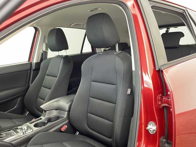 マツダ ＣＸ－５ XD 兵庫県 2015(平27)年 7.7万km ソウルレッドプレミアムメタリック ・ワンオーナー車/・純正メモリナビ/・Bluetooth/DVD/CD/フルセグテレビ/・ビルドインETC/・前後ドライブレコーダー/・バックカメラ/・電動パーキングブレーキ/・クルーズコントロール/・盗難防止装置/・純正フロアマット/・革巻きステアリング/・ステアリングリモコン/・LEDオートライト/・純正17インチアルミホイール/・ウインカーミラー/・電動格納ミラー/・USBサポート/・W＋サイドエアバッグ/・カーテンエアバッグ/・プッシュスタートボタン/・スマートキー