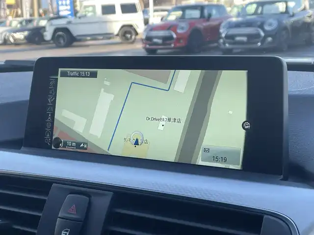 ＢＭＷ ３２０ｄ ツーリング Mスポーツ 滋賀県 2016(平28)年 5.2万km アルピンホワイトⅢ ACC /純ナビ /Bカメ /前後ドラレコ /純18incAW /オートテールゲート /レーンキープアシスト /衝突軽減 /コンフォートアクセス /パワーシート /パドルシフト /リアセンサー  /LEDライト /Bluetoothオーディオ /ETC