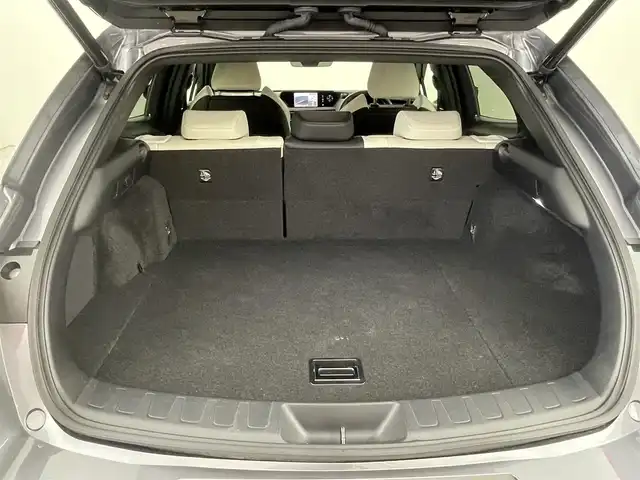 レクサス ＵＸ 250h Fスポーツ 福岡県 2019(令1)年 1.9万km マーキュリーグレーマイカ 純正１０．３型ナビ　/全方位カメラ　/ＥＴＣ２．０　/前後ドライブレコーダー　/レーダークルーズコントロール　/コーナーセンサー　/衝突被害軽減ブレーキ　/レーンキープ　/ＢＳＭ　/ＰＫＳＢ　/ＭＴモード付き　/本革シート　/パワーシート　/シートヒーター／ベンチレーション　/ステアリングヒーター　/パワーバックドア