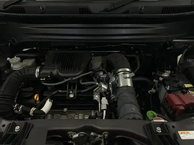 スズキ クロスビー HYBRID MZ 千葉県 2020(令2)年 3.1万km クラレットレッドメタリック 禁煙車/スズキセーフティサポート/・デュアルカメラブレーキサポート/・誤発進抑制機能/・後退時ブレーキサポート/・後方誤発進抑制機能/・車線維持支援機能/・車線逸脱警報機能/・ふらつき警報機能/・先行車発進お知らせ機能/・先行車発進お知らせ機能/・クルーズコントロール/純正8インチナビ/CD/DVD/Bluetooth/フルセグ/アラウンドビューモニター/クルーズコントロール/LEDオートライト/シートヒーター/純正16インチアルミホイール/パドルシフト/オートエアコン/アイドリングストップ/プッシュスタート/スマートキー