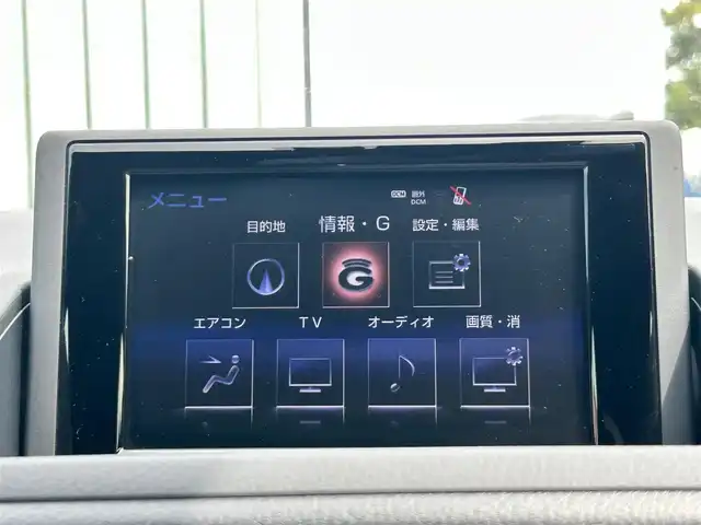 レクサス ＣＴ 200h Fスポーツ 大阪府 2015(平27)年 5.9万km ホワイトノーヴァガラスフレーク 純正ナビ　/   フルセグTV/CD/DVD/USB　/バックモニター　/衝突軽減ブレーキ　/前席シートヒーター　/前席パワーシート　/レーダークルーズコントロール/レーンキープアシスト/アイドリングストップ　/前方ドライブレコーダー/純正17インチアルミホイール　/プッシュスタート　/スマートキー　/ＥＴＣ　/ＬＥＤ