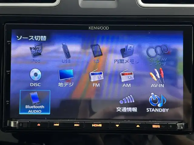スバル フォレスター 2．0i－L アイサイト アドバン 道央・札幌 2017(平29)年 6.4万km クリスタルホワイトP ・４WD/・社外ナビ/　CD/DVD/SD/BT/フルセグ/・バックカメラ/・ETC/・アイサイト/・レーダークルーズコントロール/・レーンキープアシスト/・クリアランスソナー/・SI-DRIVE/・X-MODE/・LEDヘッドライト/・LEDアクセサリーライナー/・プッシュスタート/・スマートキー/・純正フロアマット/・ドアバイザー