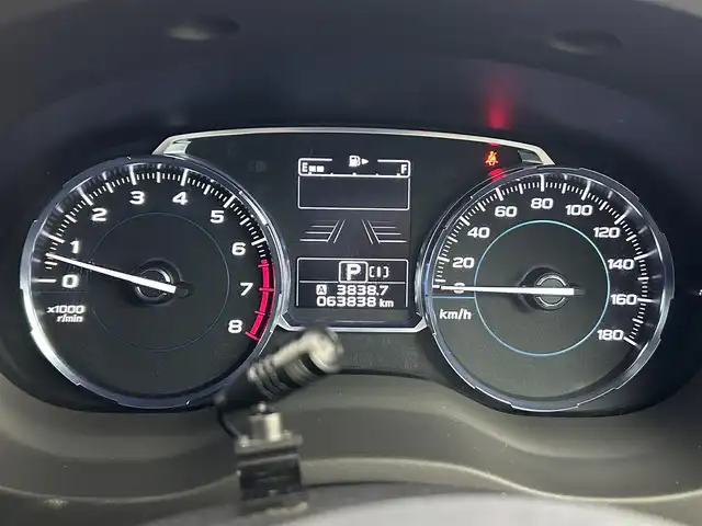 スバル フォレスター 2．0i－L アイサイト アドバン 道央・札幌 2017(平29)年 6.4万km クリスタルホワイトP ・４WD/・社外ナビ/　CD/DVD/SD/BT/フルセグ/・バックカメラ/・ETC/・アイサイト/・レーダークルーズコントロール/・レーンキープアシスト/・クリアランスソナー/・SI-DRIVE/・X-MODE/・LEDヘッドライト/・LEDアクセサリーライナー/・プッシュスタート/・スマートキー/・純正フロアマット/・ドアバイザー