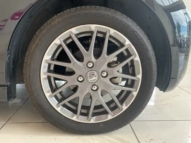 ホンダ Ｎ ＢＯＸ カスタム ターボ 埼玉県 2023(令5)年 0.8万km クリスタルブラックパール ホンダセンシング /純正メモリナビ /　　CD/DVD/BT/フルセグ/バックカメラ/両側パワースライドドア /レーダークルーズコントロール /LEDオートライト /ハーフレザーシート /シートヒーター /純正15インチアルミホイール/パドルシフト/ステアリングスイッチ/電子パーキング/純正ETC