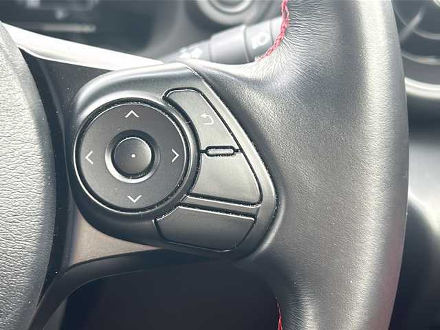 トヨタ ＧＲ８６ RZ 三重県 2022(令4)年 4.5万km クリスタルホワイトパール 純正ナビ/バックカメラ/ハーフレザーシート/ETC/スペアキー/前方ドライブレコーダー/前席シートヒーター/USB給電ポート/革巻きステアリング/ステアリングスイッチ/LEDヘッドライト/オートライト/純正フロアマット/電動格納ミラー/禁煙車