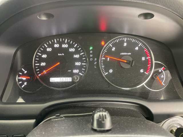 トヨタ ランドクルーザー プラド TX－LTD 道央・札幌 2007(平19)年 5.7万km ホワイトパールクリスタルシャイン ・4WD/・純正HDDナビ/・CD/DVD/SD/HDD/AUX/フルセグTV/・Bluetooth接続/・サンルーフ/ルーフレール/・バックカメラ/ETC/・センターデフロック/・純正エンジンスターター/・前方ドライブレコーダー/・オートライト/フォグランプ/・積込冬タイヤAWセット/・電動格納ミラー/ミラーヒーター/・ヘッドライトレベライザー/・リモコンキー/スペアキー/・ドアバイザー/純正フロアマット