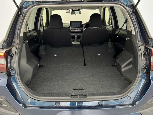 トヨタ ライズ Z 宮城県 2022(令4)年 1.8万km レーザーブルークリスタルシャイン /禁煙車//パノラミックビューモニター//純正９型ナビ//シートヒーター//フルセグＴＶ//前後ドライブレコーダー//ＢＳＭ//ＥＴＣ//電動パーキングブレーキ//オートホールド//クリアランスソナー//ＬＥＤライト//フォグライト//オートハイビーム//スマートキー//保証書