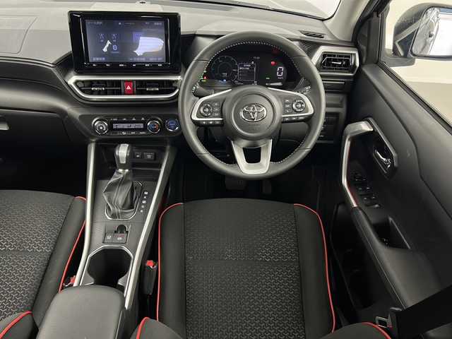 トヨタ ライズ Z 宮城県 2022(令4)年 1.8万km レーザーブルークリスタルシャイン /禁煙車//パノラミックビューモニター//純正９型ナビ//シートヒーター//フルセグＴＶ//前後ドライブレコーダー//ＢＳＭ//ＥＴＣ//電動パーキングブレーキ//オートホールド//クリアランスソナー//ＬＥＤライト//フォグライト//オートハイビーム//スマートキー//保証書