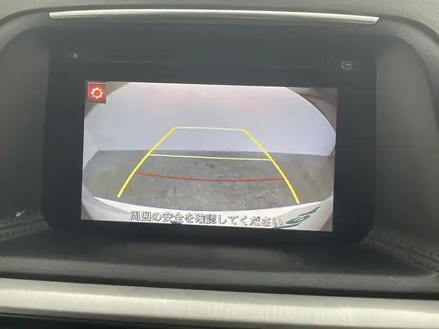 マツダ ＣＸ－５ XD プロアクティブ 群馬県 2015(平27)年 6.3万km クリスタルホワイトパールマイカ 純正ディーラーナビ　バックカメラ　ブラインドスポットモニター　クルーズコントロール　ステアリングスイッチ　ＭＴモード付シフト　電動パーキングブレーキ　ＬＥＤオートライト　ＥＴＣ　スマートキー　禁煙車