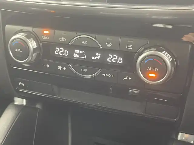 マツダ ＣＸ－５ XD プロアクティブ 群馬県 2015(平27)年 6.3万km クリスタルホワイトパールマイカ 純正ディーラーナビ　バックカメラ　ブラインドスポットモニター　クルーズコントロール　ステアリングスイッチ　ＭＴモード付シフト　電動パーキングブレーキ　ＬＥＤオートライト　ＥＴＣ　スマートキー　禁煙車