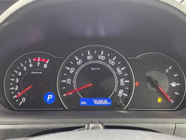 トヨタ ヴォクシー ZS 煌 熊本県 2018(平30)年 7.7万km ホワイトパールクリスタルシャイン 純正ナビNSZT-Y66T（ＣＤ・ＤＶＤ・フルセグ・ＳＤ・HDMI）/バックカメラ　/純正フリップダウンモニター　/社外前後ドライブレコーダー　/ビルトインＥＴＣ　/クルーズコントロール　/衝突軽減ブレーキ　/レーンキープアシスト/横滑り防止　/アイドリングストップ/純正フロアマット/純正16インチAW/オートライト/LEDヘッドライト/オートマチックハイビーム/フォグランプ/スマートキー/プッシュスタート/スペアキー1本/保証書/取扱説明書