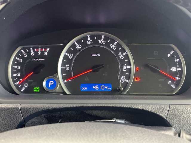 トヨタ ヴォクシー ZS 愛知県 2015(平27)年 4.7万km ブラック 社外SDナビ　（Bluetooth/TV/CD/DVD)/パワースライドドア/バックカメラ・バックモニター/スマートキー/ETC/オートライト/横滑り防止措置　/盗難防止装置/純正アルミホイール