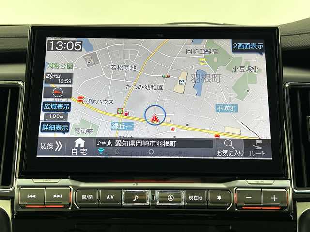 三菱 デリカＤ：５ シャモニー 愛知県 2025(令7)年 0.1千km 白Ⅱ 登録済未使用車/アルパイン１１型カーナビ　ビッグX11/・AppleCarPlay/AndroidAuto/・Bluetooth/・CD/DVD/・HDMI入力/・USB入力/全方位カメラ/両側パワースライドドア/ステアリングヒーター/フルセグ/レーダークルーズコントロール/スペアキー１本/運転席パワーシート/前席シートヒーター/パワーバックドア/LEDオートライト・オートハイビーム/衝突被害軽減ブレーキシステム/車線逸脱警報システム/後側方車両検知警報システム（レーンチェンジアシスト機能付）/誤発進抑制機能（前進時）/後退時交差車両検知警報システム/純正アルミホイール/取扱説明書/保証書