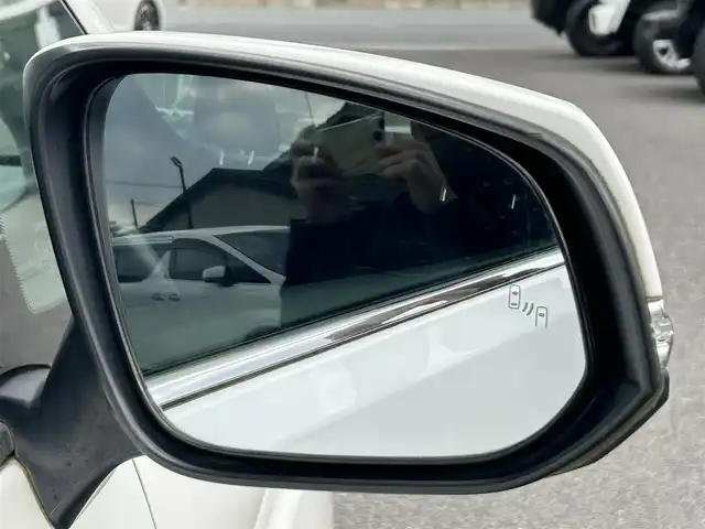 トヨタ ヴェルファイア Z Aエディション 広島県 2019(平31)年 8.6万km ホワイトパールクリスタルシャイン サンルーフ/モデリスタエアロ/アルパインナビ/　「Bluetooth/ワンセグ/CD/DVD」/デジタルインナーミラー/アルパイン後席モニター/バックカメラ/レーダークルーズコントロール/トヨタセーフティーセンス/衝突軽減ブレーキシステム/電動パーキングブレーキ/両側パワースライドドア/オートマチックハイビーム/LEDヘッドライト/ＥＴＣ/ドアバイザ-/スマートキー/プッシュスタート/保証書/取扱説明書