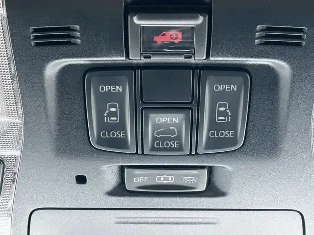 トヨタ ヴェルファイア Z Aエディション 広島県 2019(平31)年 8.6万km ホワイトパールクリスタルシャイン サンルーフ/モデリスタエアロ/アルパインナビ/　「Bluetooth/ワンセグ/CD/DVD」/デジタルインナーミラー/アルパイン後席モニター/バックカメラ/レーダークルーズコントロール/トヨタセーフティーセンス/衝突軽減ブレーキシステム/電動パーキングブレーキ/両側パワースライドドア/オートマチックハイビーム/LEDヘッドライト/ＥＴＣ/ドアバイザ-/スマートキー/プッシュスタート/保証書/取扱説明書