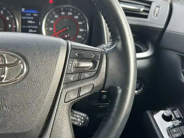 トヨタ ヴェルファイア Z Aエディション 広島県 2019(平31)年 8.6万km ホワイトパールクリスタルシャイン サンルーフ/モデリスタエアロ/アルパインナビ/　「Bluetooth/ワンセグ/CD/DVD」/デジタルインナーミラー/アルパイン後席モニター/バックカメラ/レーダークルーズコントロール/トヨタセーフティーセンス/衝突軽減ブレーキシステム/電動パーキングブレーキ/両側パワースライドドア/オートマチックハイビーム/LEDヘッドライト/ＥＴＣ/ドアバイザ-/スマートキー/プッシュスタート/保証書/取扱説明書