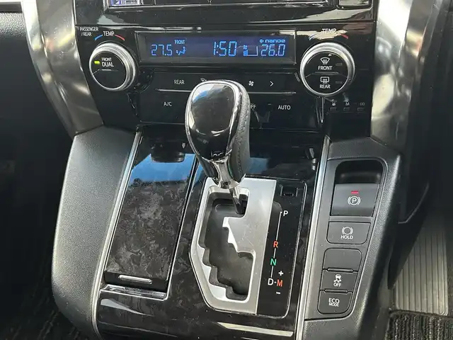 トヨタ ヴェルファイア Z Aエディション 広島県 2019(平31)年 8.6万km ホワイトパールクリスタルシャイン サンルーフ/モデリスタエアロ/アルパインナビ/　「Bluetooth/ワンセグ/CD/DVD」/デジタルインナーミラー/アルパイン後席モニター/バックカメラ/レーダークルーズコントロール/トヨタセーフティーセンス/衝突軽減ブレーキシステム/電動パーキングブレーキ/両側パワースライドドア/オートマチックハイビーム/LEDヘッドライト/ＥＴＣ/ドアバイザ-/スマートキー/プッシュスタート/保証書/取扱説明書