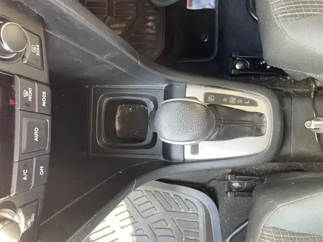 スズキ スイフト XG 新潟県 2015(平27)年 7万km ルミナスブルーM