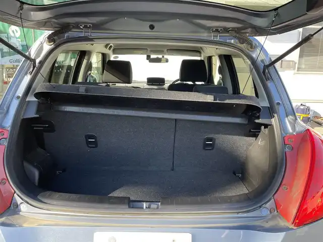 スズキ スイフト XG 新潟県 2015(平27)年 7万km ルミナスブルーM