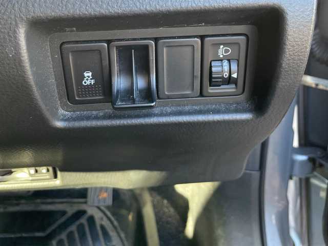 スズキ スイフト XG 新潟県 2015(平27)年 7万km ルミナスブルーM