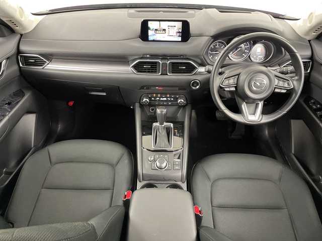 マツダ ＣＸ－５ XD プロアクティブ 道央・札幌 2019(令1)年 6.7万km ソウルレッドクリスタルM ・４WD　/ ディーゼルターボ/・i-ACTIVSENSE（アイ・アクティブセンス/・スマート・シティ・ブレーキ・サポート/・ブラインド・スポット・モニタリング/・ハイ・ビーム・コントロール・システム/・純正メーカーナビ/・DVD.CD.SD.BT.フルセグ/・全方位カメラ・バックカメラ/・パワーシート/シートヒーター/・LEDライト/オートハイビーム/・パワーバックドア/・コーナーセンサー/・ドライブレコーダー/・ETC/・スマートキー