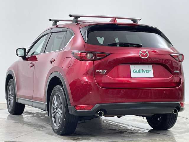 マツダ ＣＸ－５ XD プロアクティブ 道央・札幌 2019(令1)年 6.7万km ソウルレッドクリスタルM ・４WD　/ ディーゼルターボ/・i-ACTIVSENSE（アイ・アクティブセンス/・スマート・シティ・ブレーキ・サポート/・ブラインド・スポット・モニタリング/・ハイ・ビーム・コントロール・システム/・純正メーカーナビ/・DVD.CD.SD.BT.フルセグ/・全方位カメラ・バックカメラ/・パワーシート/シートヒーター/・LEDライト/オートハイビーム/・パワーバックドア/・コーナーセンサー/・ドライブレコーダー/・ETC/・スマートキー